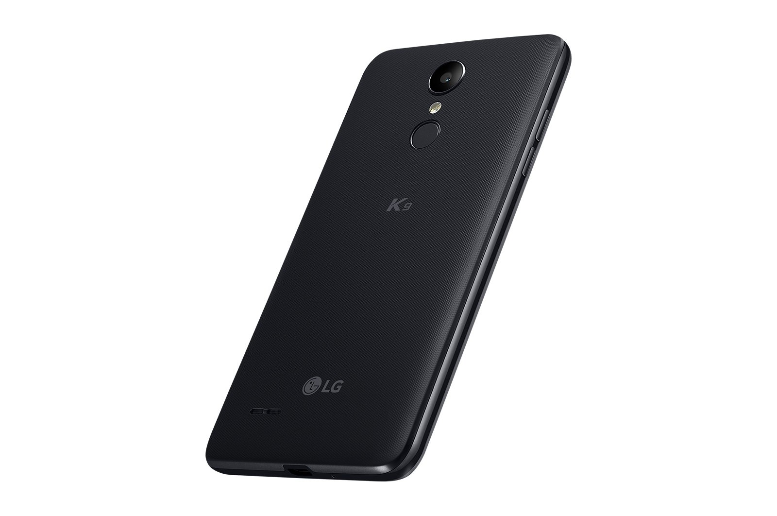 LG Candy