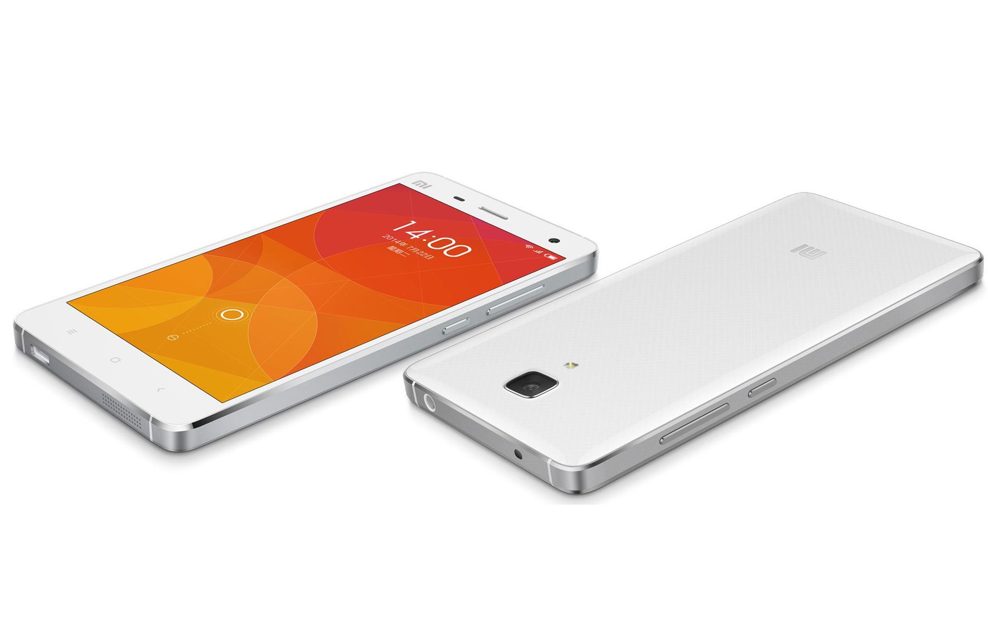 Xiaomi Mi 4