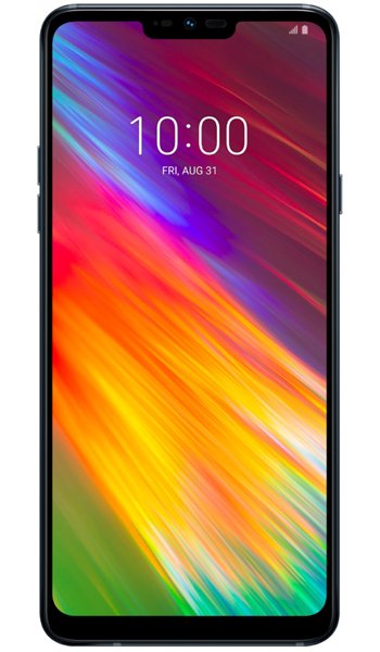 LG G7 Fit