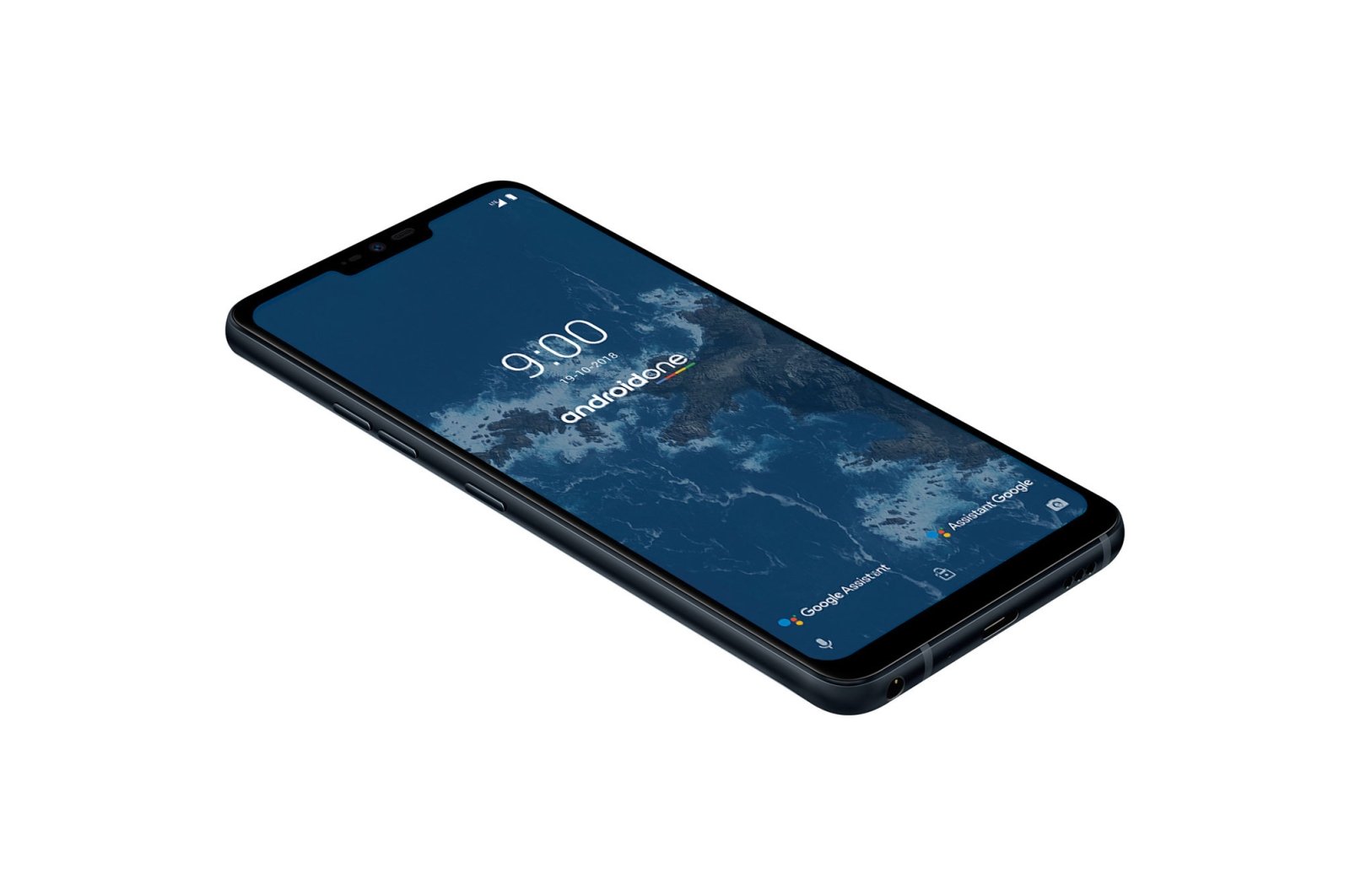LG G7 One