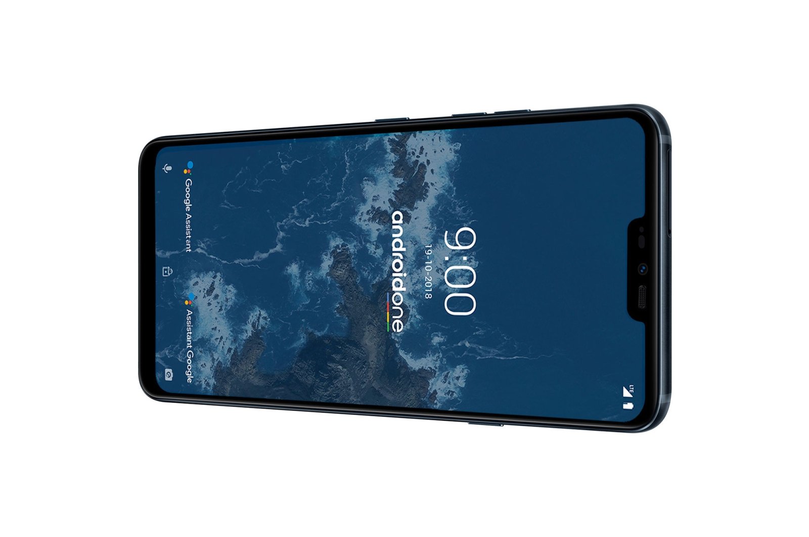 LG G7 One