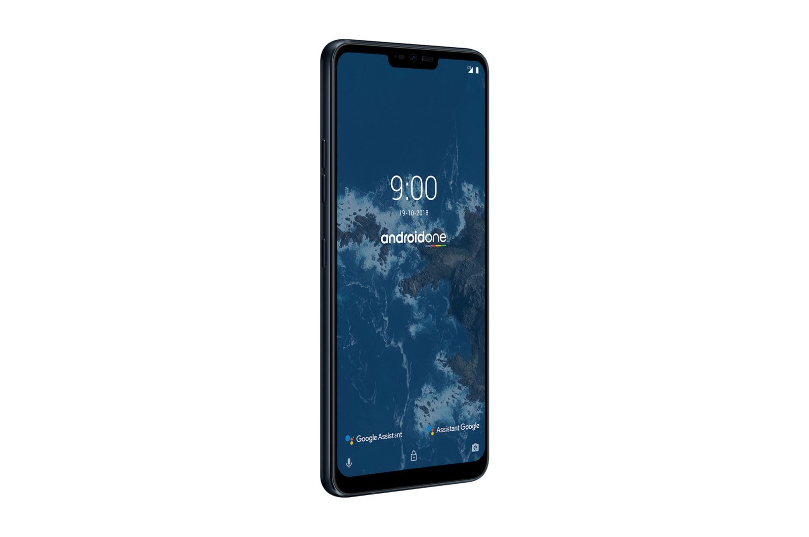 LG G7 One