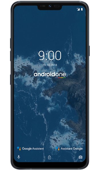 LG G7 One