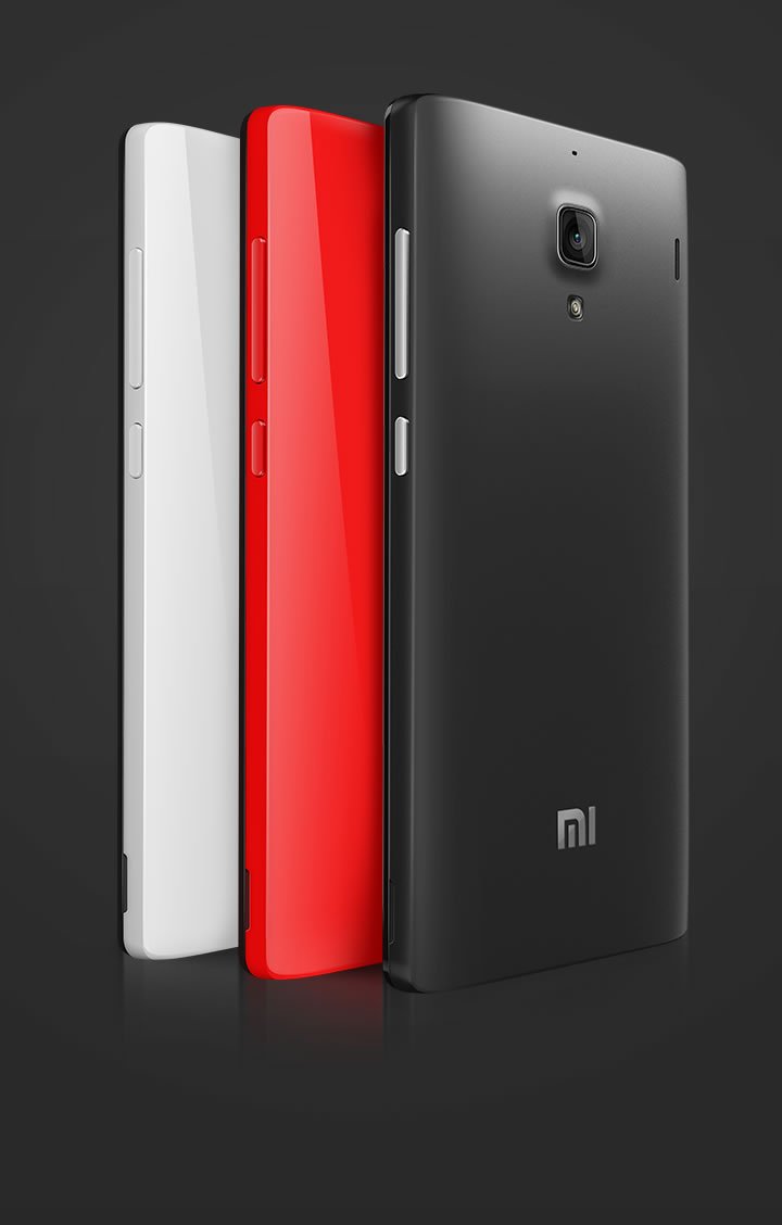 Xiaomi Redmi 1S