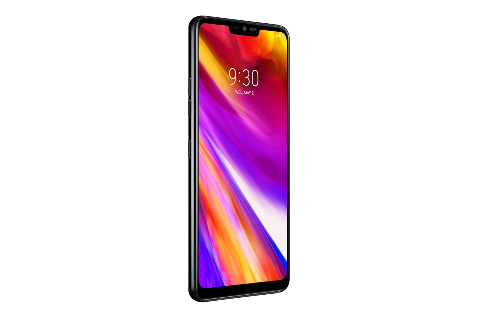 LG G7 ThinQ