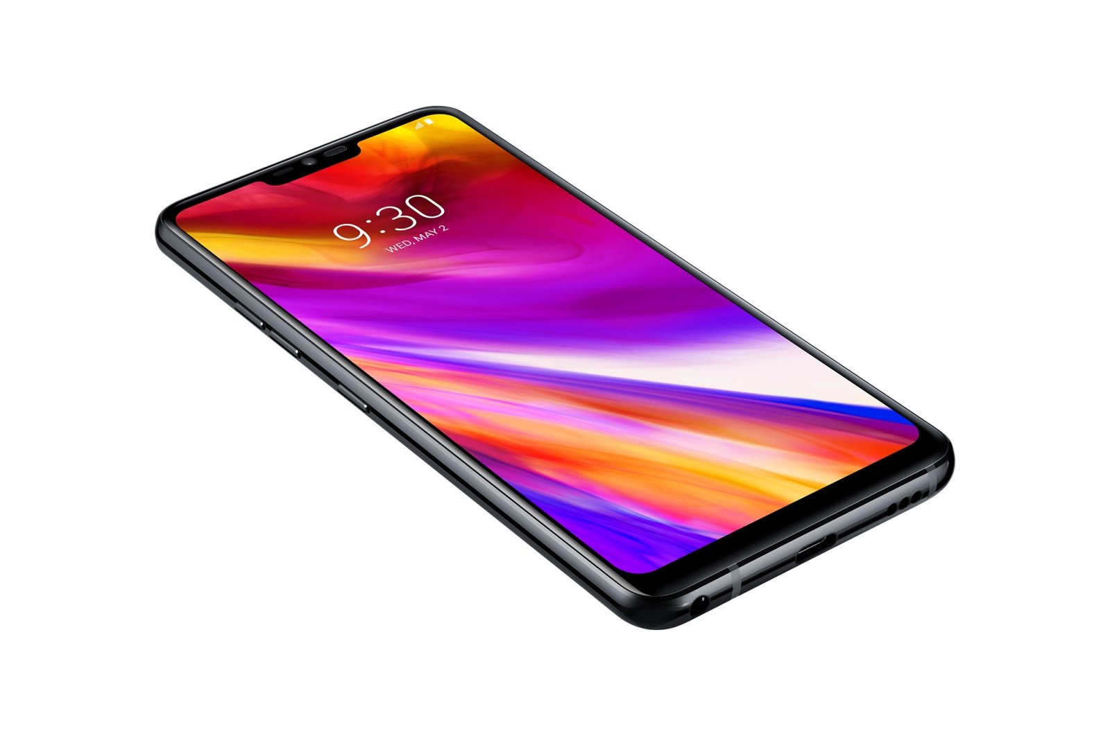 LG G7 ThinQ