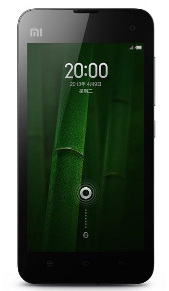 Xiaomi MI-2a