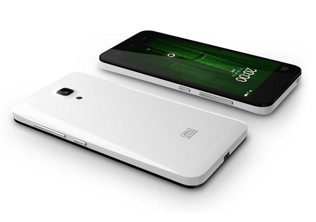 Xiaomi MI-2a