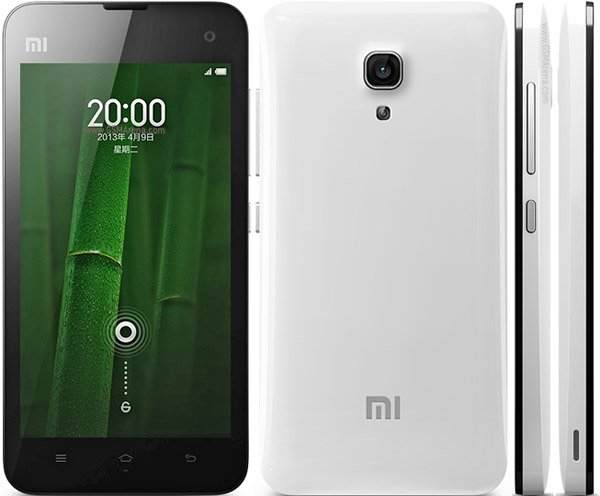 Xiaomi MI-2a