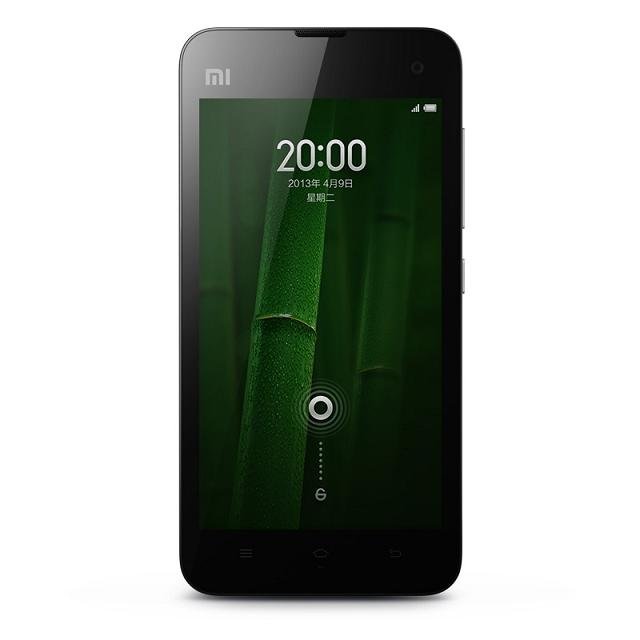 Xiaomi MI-2a