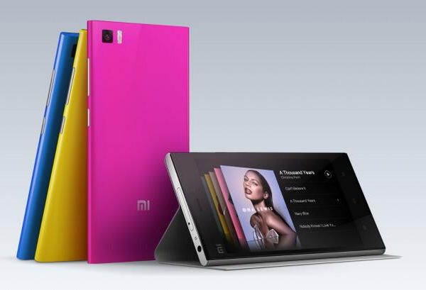 Xiaomi MI-3