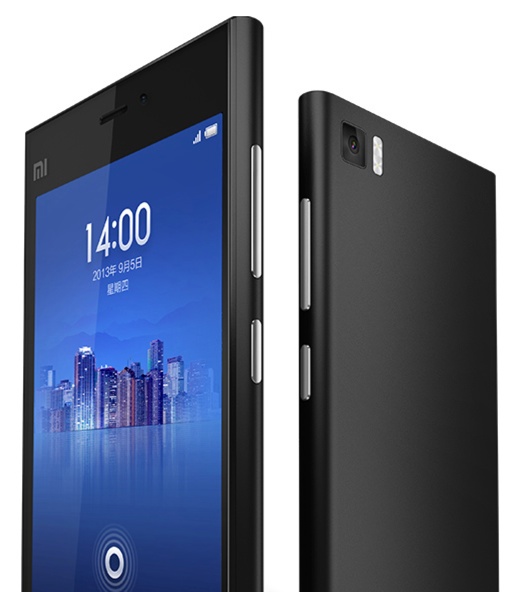 Xiaomi MI-3