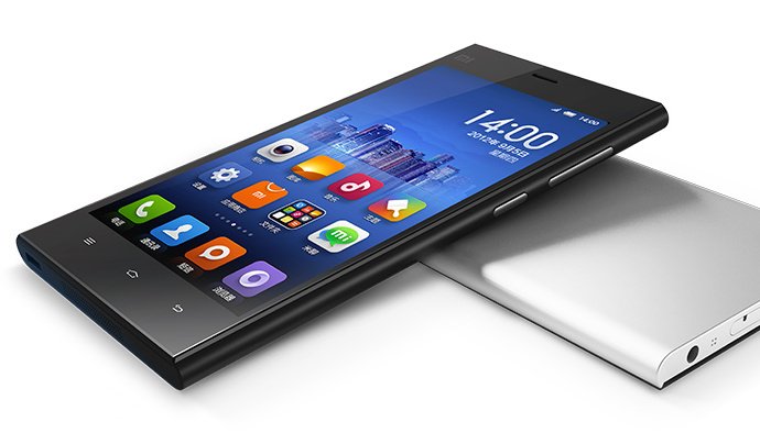 Xiaomi MI-3