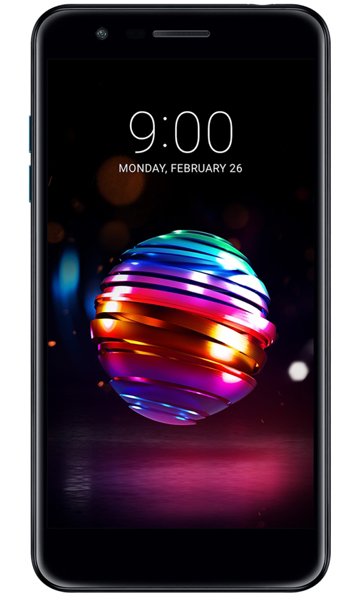LG K11 Plus