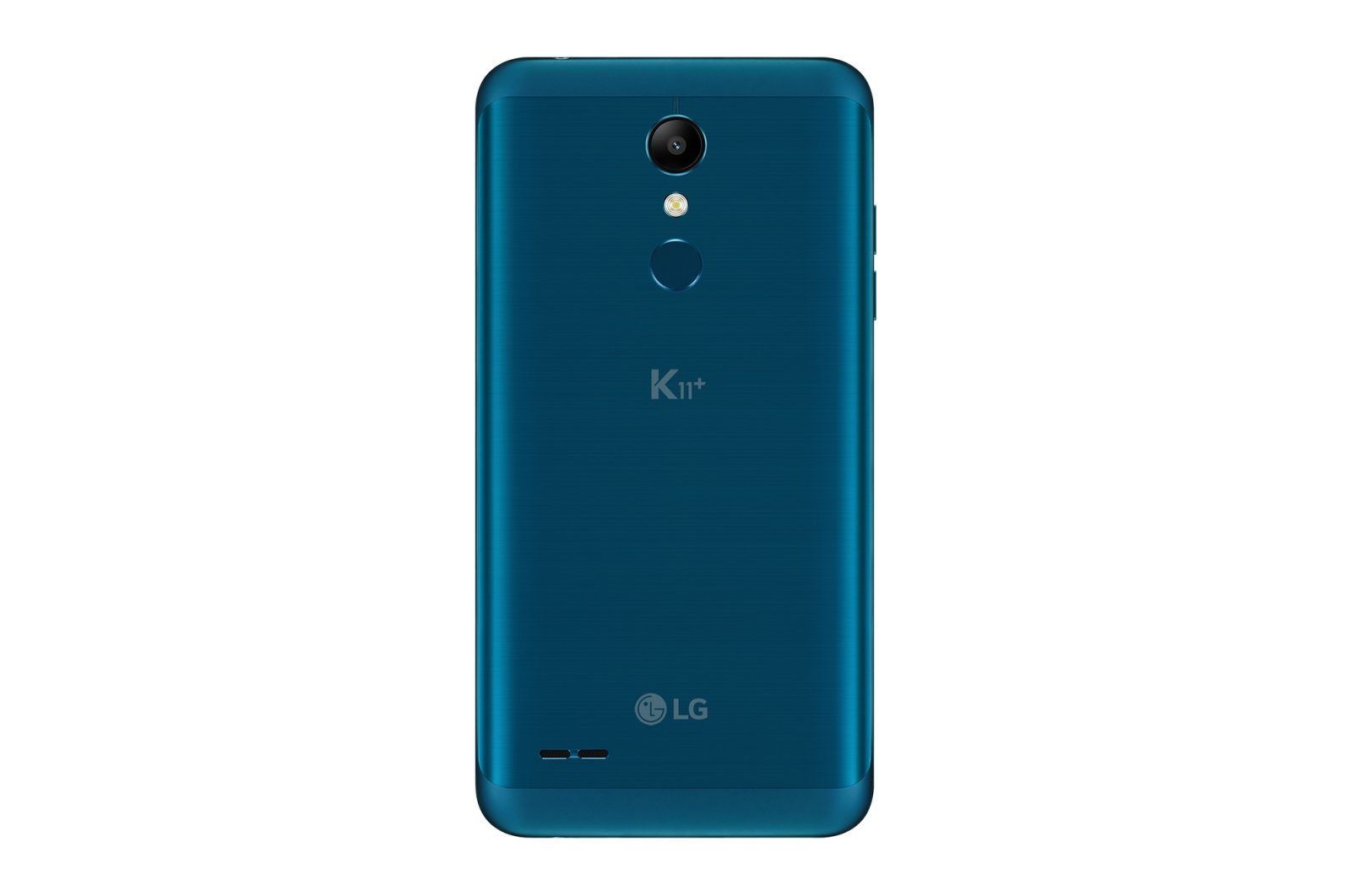 LG K11 Plus