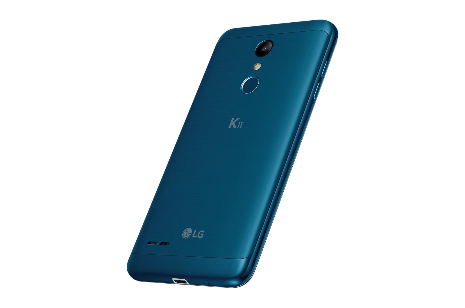 LG K11 Plus