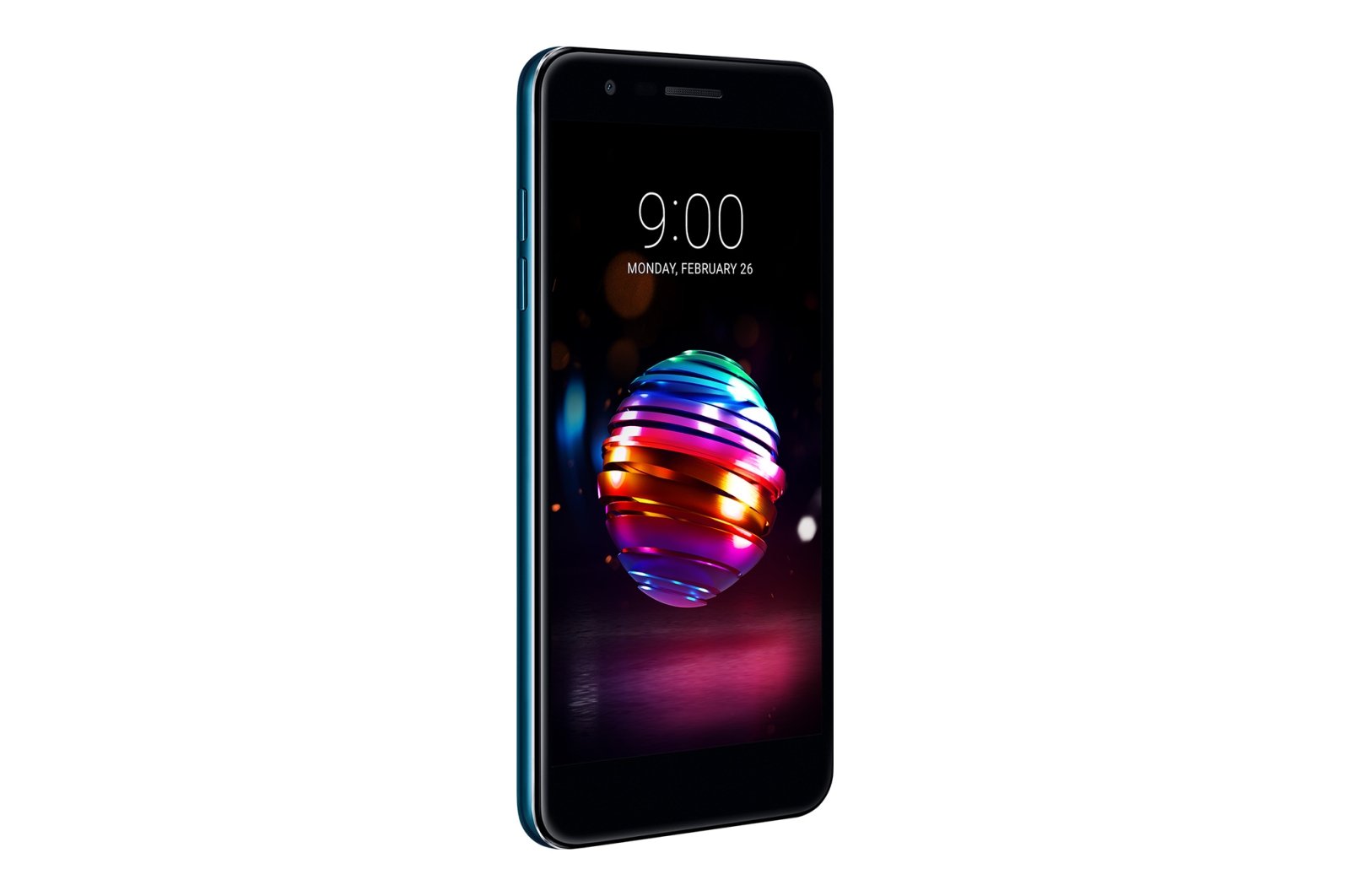 LG K11 Plus