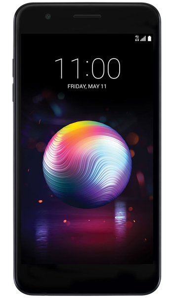 LG K30