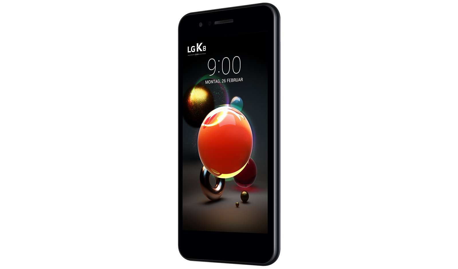 LG K8 (2018)