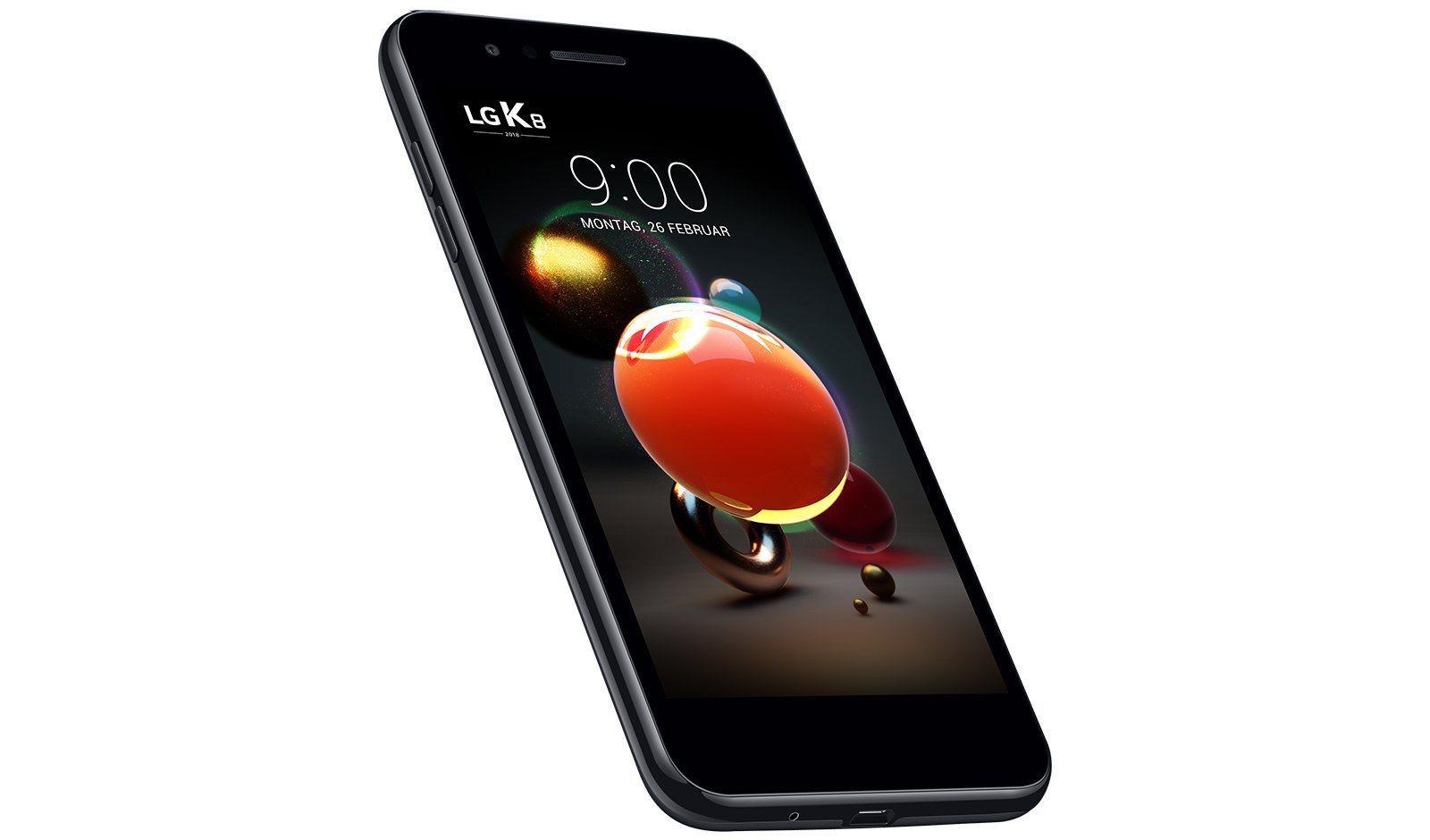 LG K8 (2018)