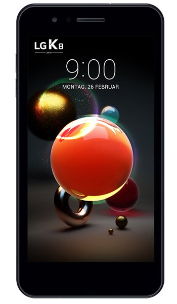 LG K8 (2018)
