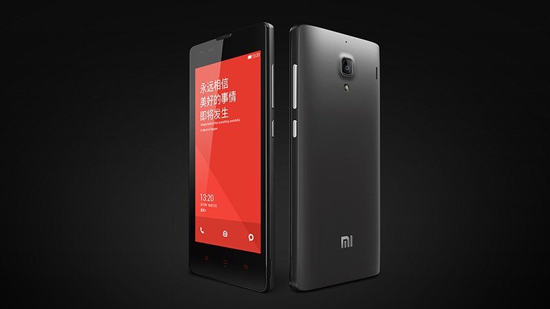 Xiaomi Redmi
