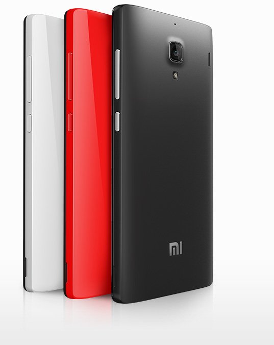 Xiaomi Redmi