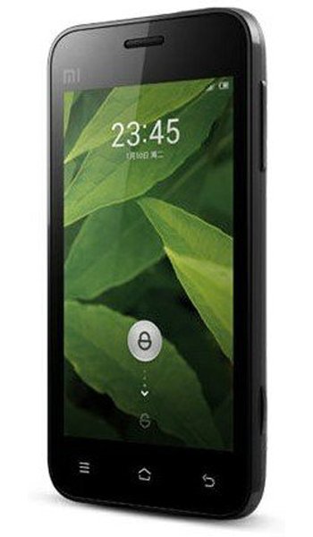 Xiaomi MI-1s