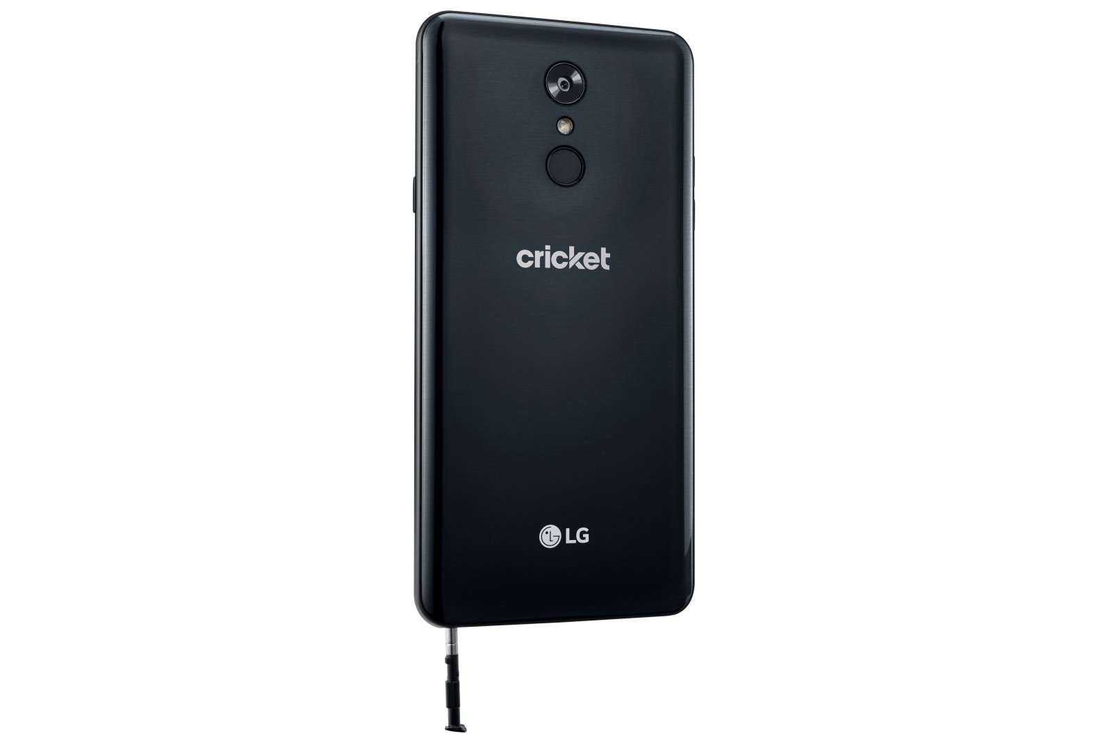 LG Q Stylo 4