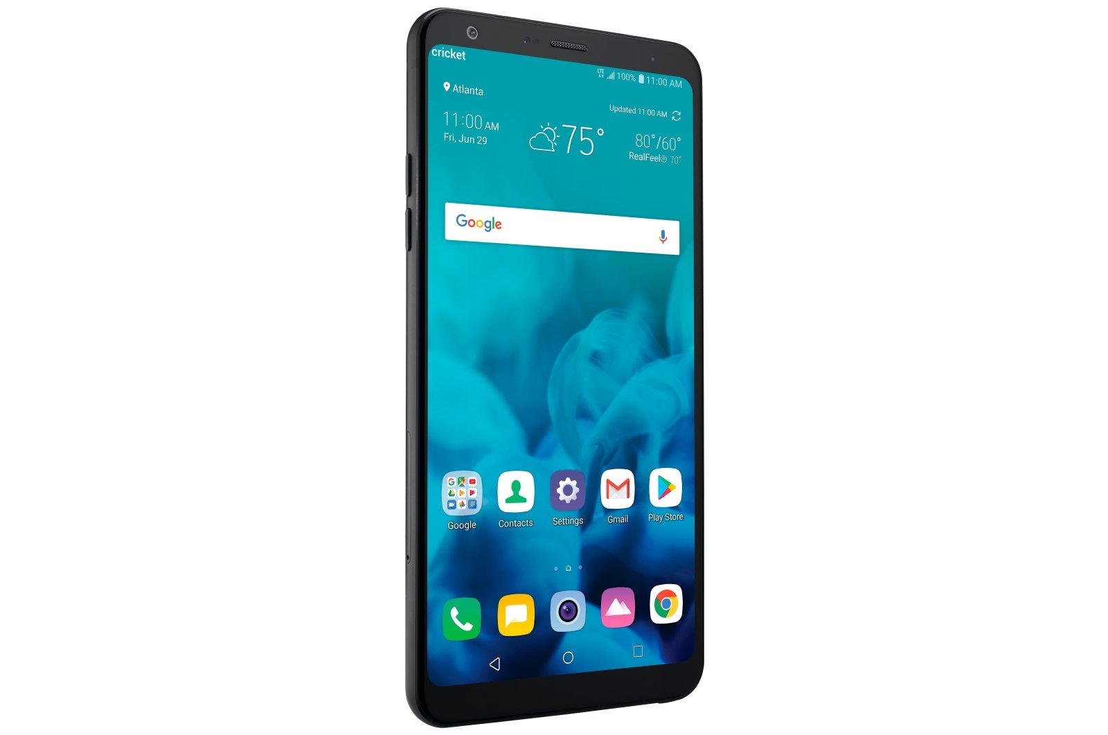 LG Q Stylo 4