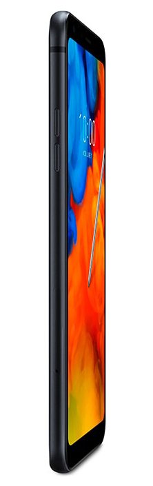 LG Q Stylus