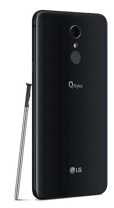 LG Q Stylus