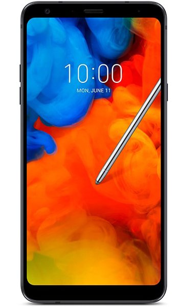LG Q Stylus