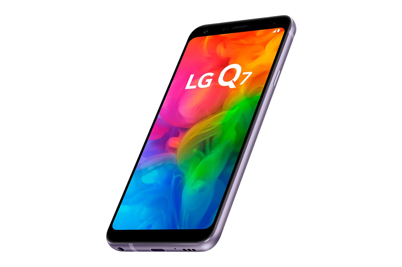 LG Q7