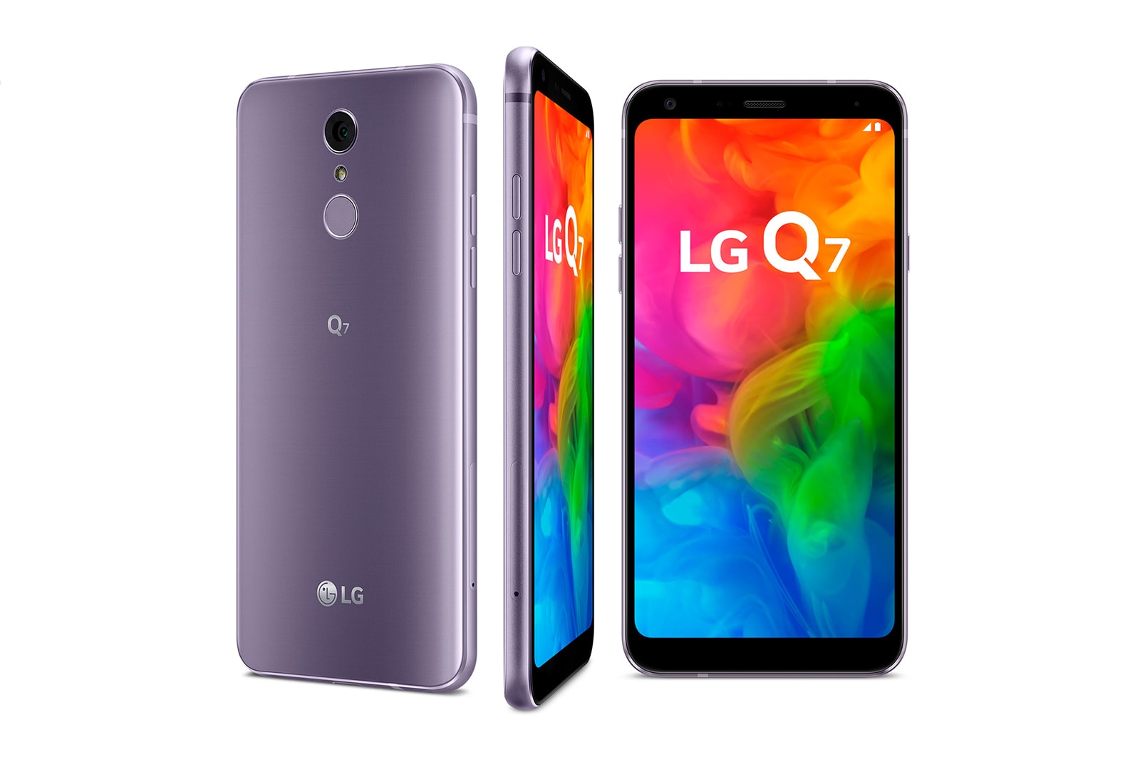 LG Q7