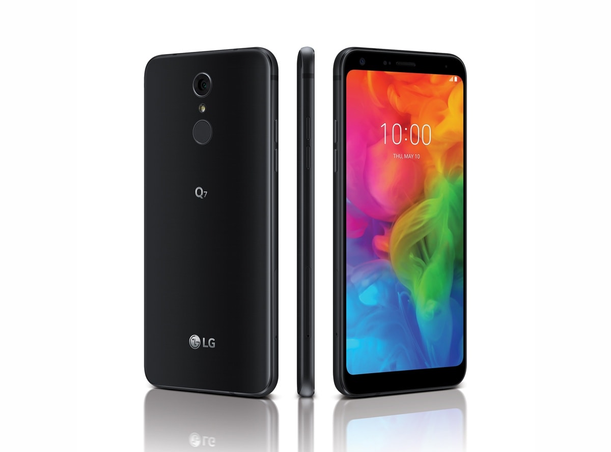 LG Q7