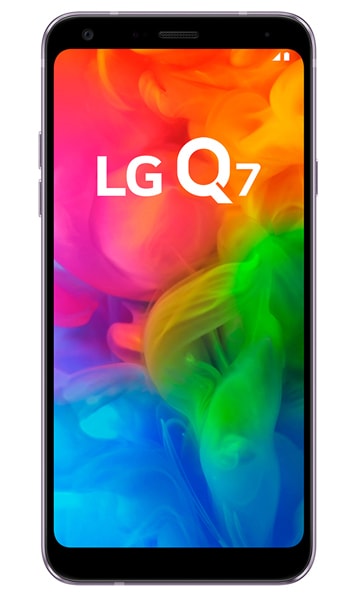 LG Q7
