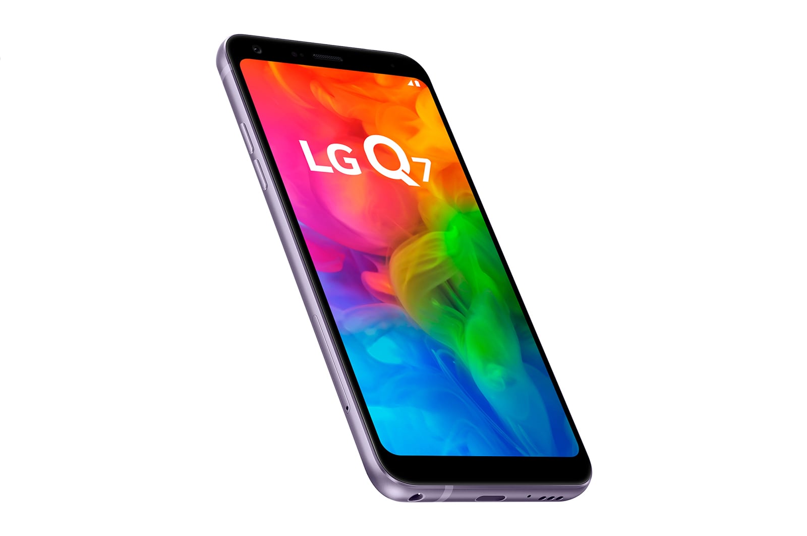 LG Q7