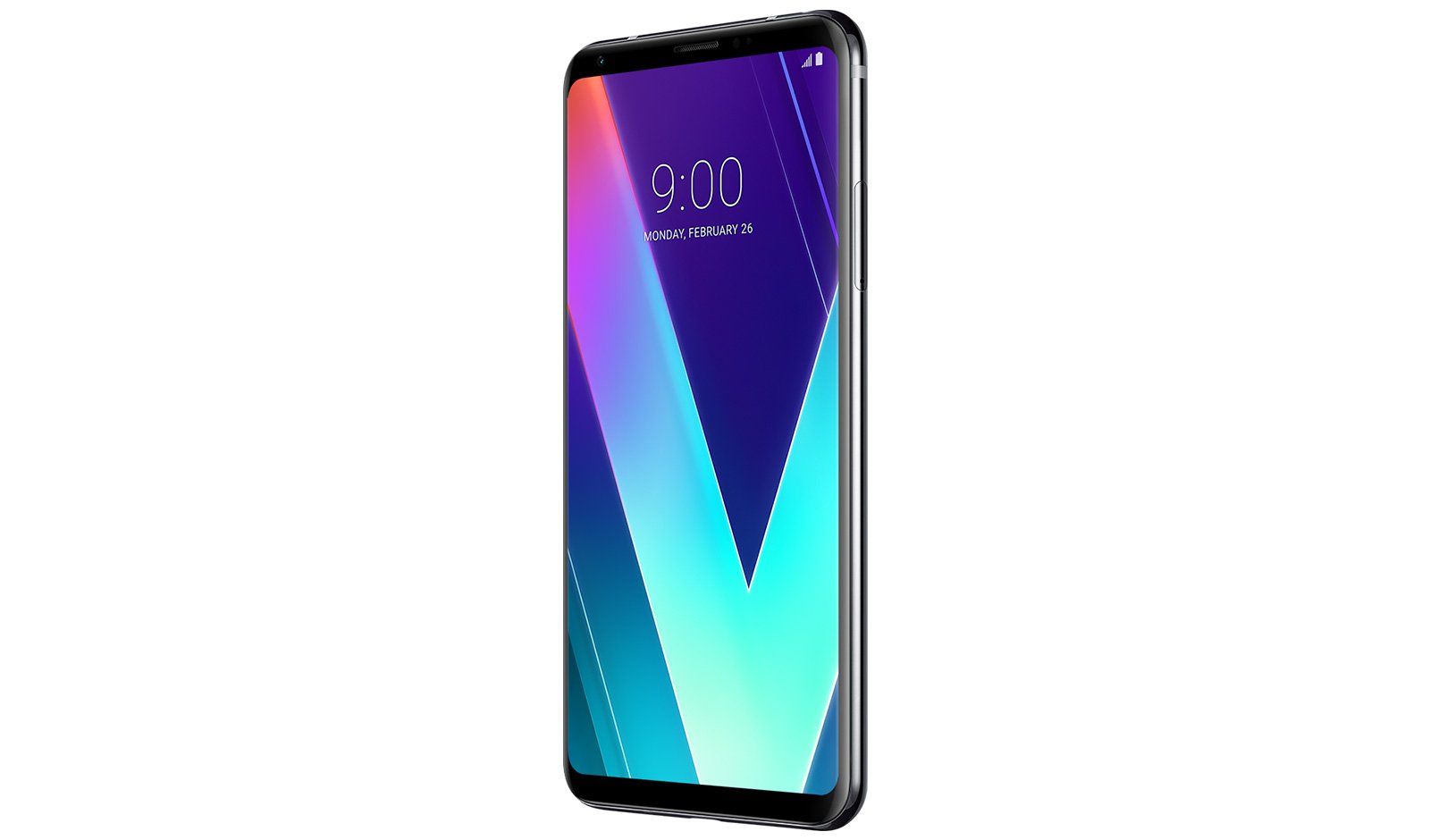 LG V30s Thinq