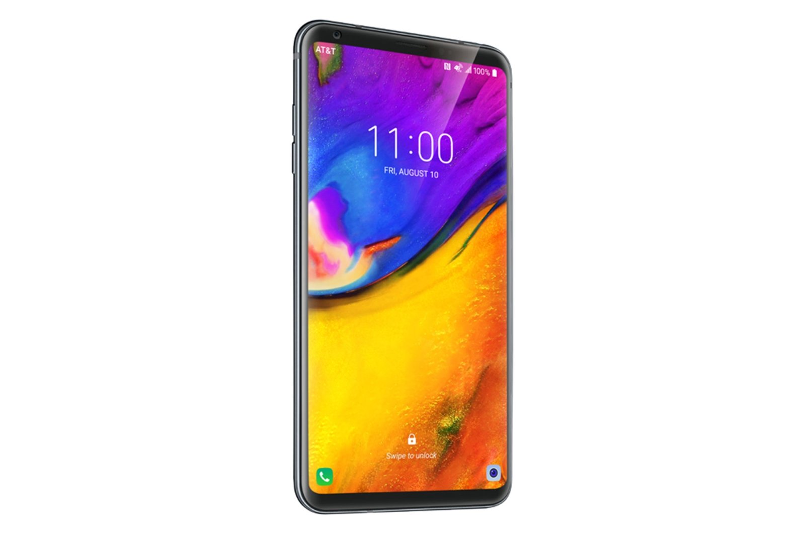 LG V35 ThinQ
