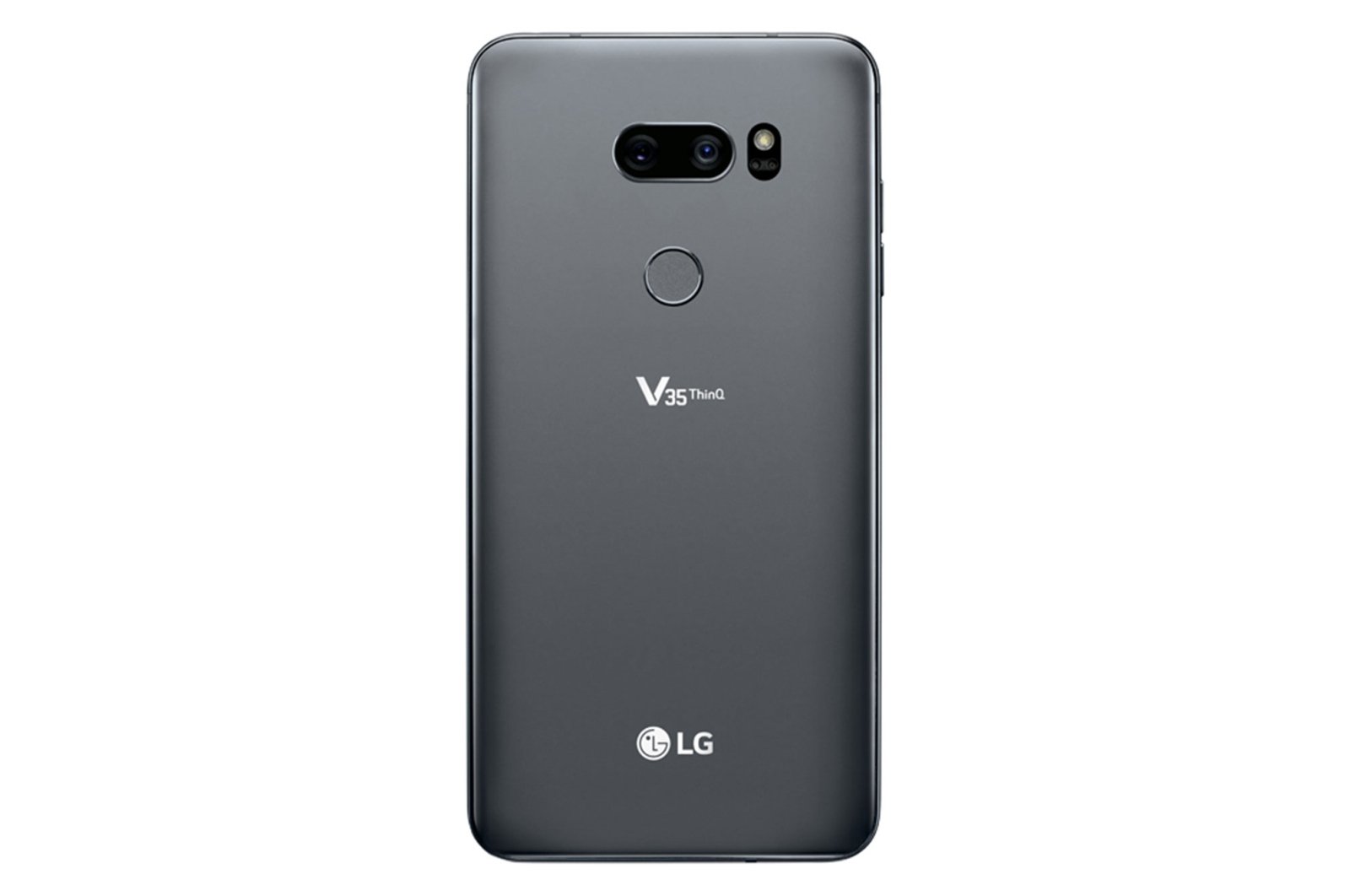 LG V35 ThinQ