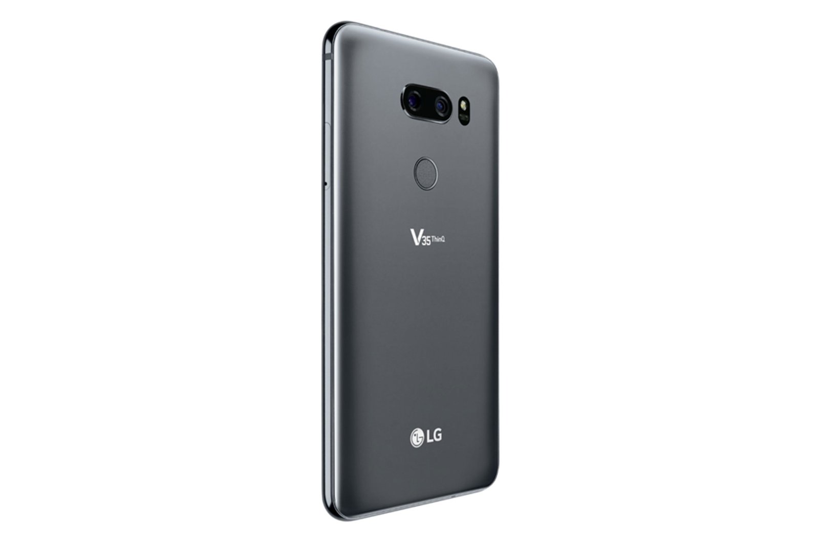 LG V35 ThinQ