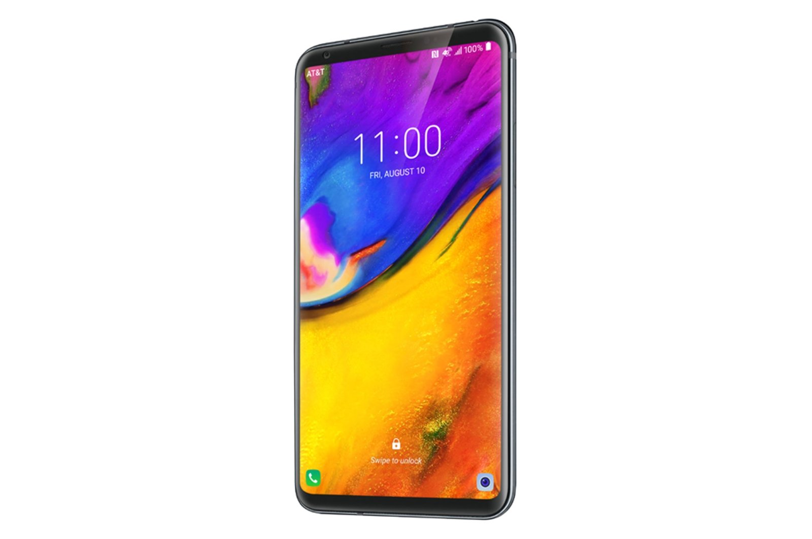 LG V35 ThinQ