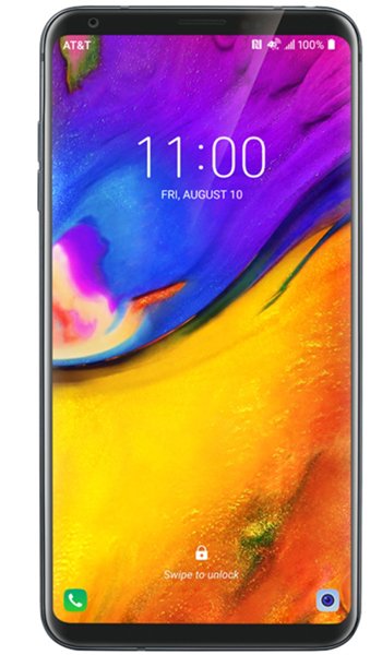 LG V35 ThinQ