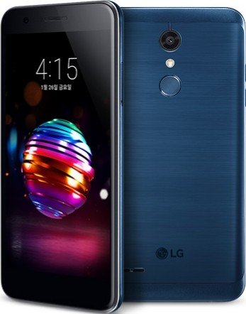 LG X4+