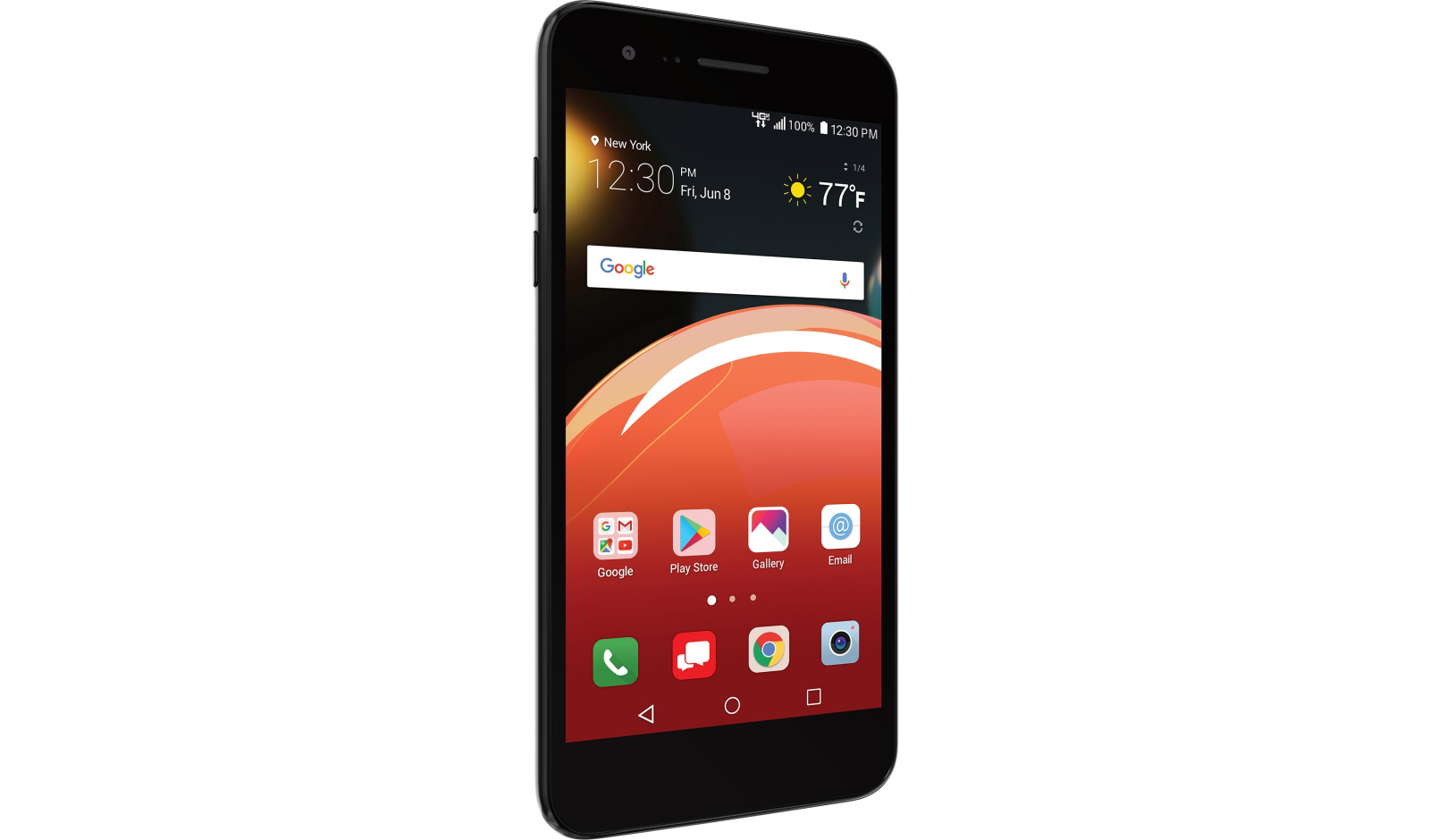 LG Zone 4