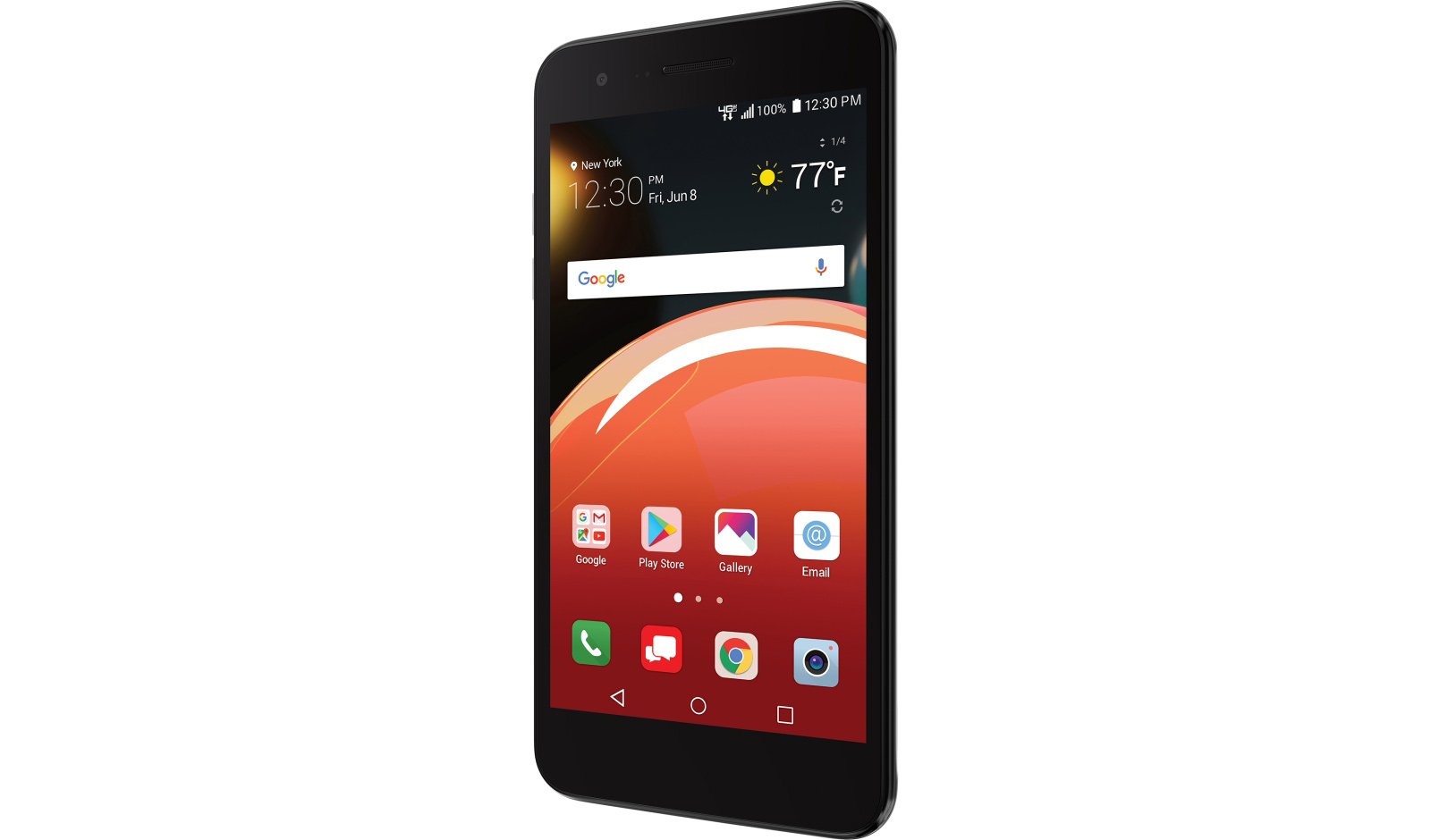 LG Zone 4