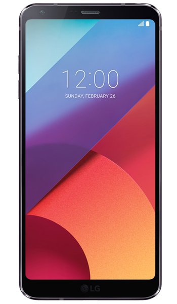 LG G6