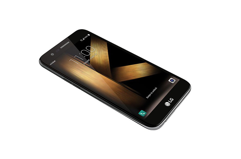 LG Harmony