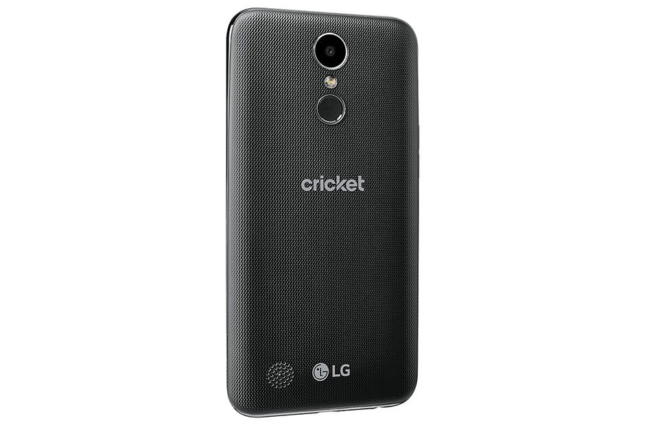LG Harmony